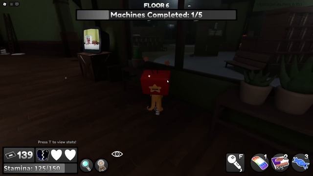 ИМБА СТАЛА ЕЩЁ СИЛЬНЕЕ! ОБНОВЛЕНИЕ В МИРЕ ДЕНДИ смотреть онлайн