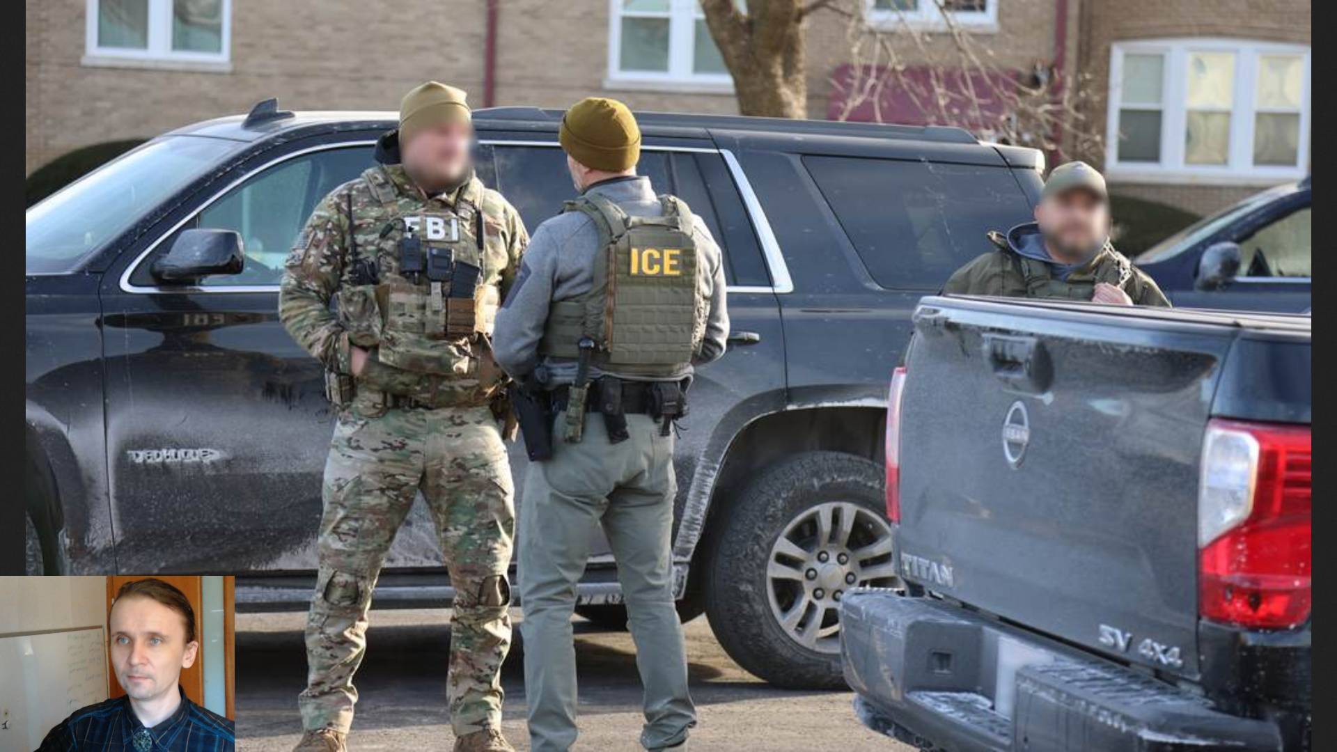 Подборка безумных новостей. Местные власти против федеральных