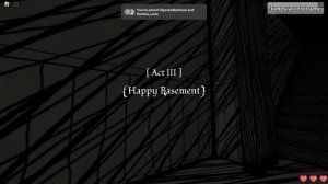 СЧАСТЛИВАЯ СЕМЬЯ В ХЭППИ ХАУСЕ...