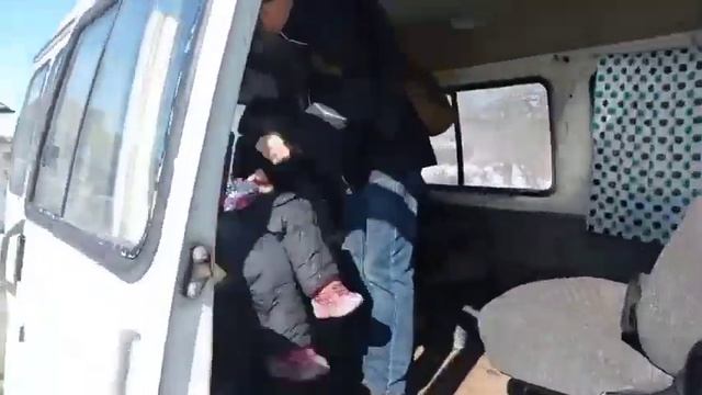 Безопасный маршрут Строгонова Маргарита