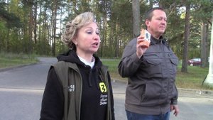 Сюжет "Дорога жизни"