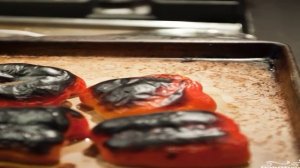 Лазанья с ветчиной