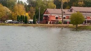 Сергиев Посад- Келарский пруд.mp4