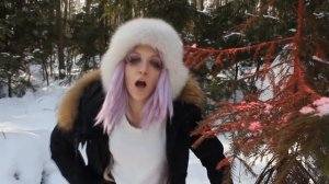 Лола Тишь - Тишина