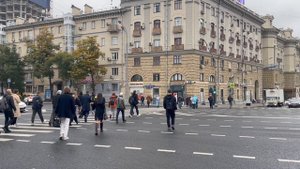 Зацепский вал 5 - 09.30