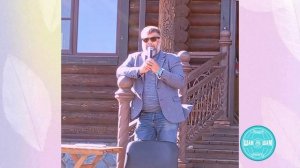С. П. Катеринин :
"О волшебных футболках Собора ШАМ"