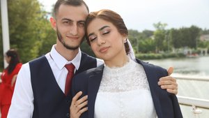 Часть 2 Халил и Зейжан Сулиевы 30 июля 2025 год. Архангельское