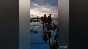 На высоте