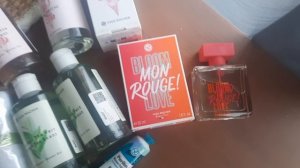 Покупки ИвРоше/ЛаРедут
