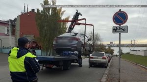 ГАИ информирует 07.10.2025