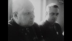 «Память навсегда» (ЦСДФ, 1975 г., 71 мин., реж. Д. Фирсова)