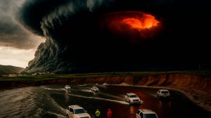 По всему миру происходят необъяснимые события и никто не понимает почему