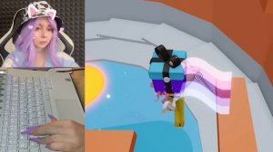 ПРОХОЖУ ТАВЕР С ОГРОМНЫМИ НОГТЯМИ!