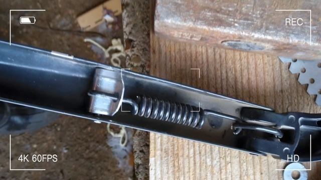 Щетки больше не покупаю, старые моют как новые! Как улучшить прижим щёток стеклоочистителя!.