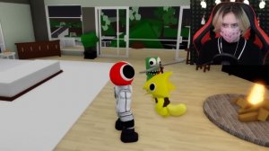 ЧТО РАДУЖНЫЕ ДЕЛАЮТ ПОСЛЕ РАБОТЫ?