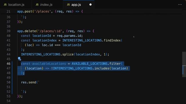 31. Out Of Band Swaps & Delete Requests - 683K смотреть онлайн