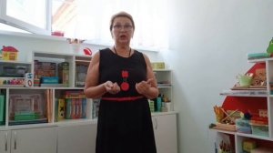 Видео консультация "Перенапряжение голоса у детей с ТНР"