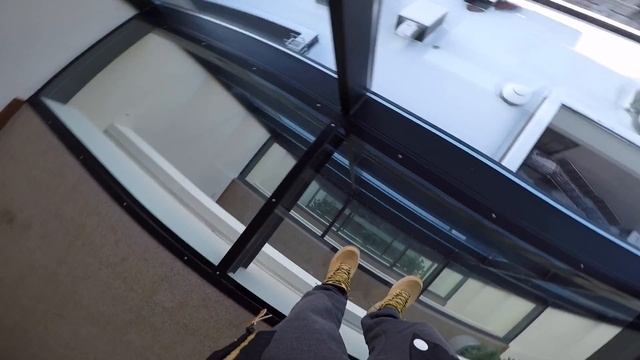 Влад Соколовский - Влог Из Самары.