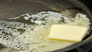 Креветки барбекю