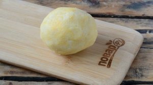 Мокко овальчики