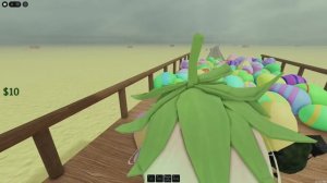 РЕЙДИМ ЗАМОК ПАСХАЛЬНЫМИ МИНЬОНАМИ!