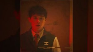 Харрисон морган эдит