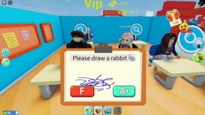 ПО ТРАДИЦИИ ПОСТРОИЛА ШКОЛУ! Roblox School Tycoon