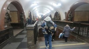 Арбатско-Покровская линия