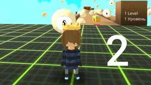 (#2) Kogama Friends.  _EliteZhekgame_ ( 0.4 )