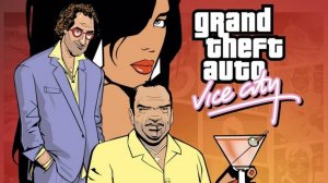 Gta Vice City