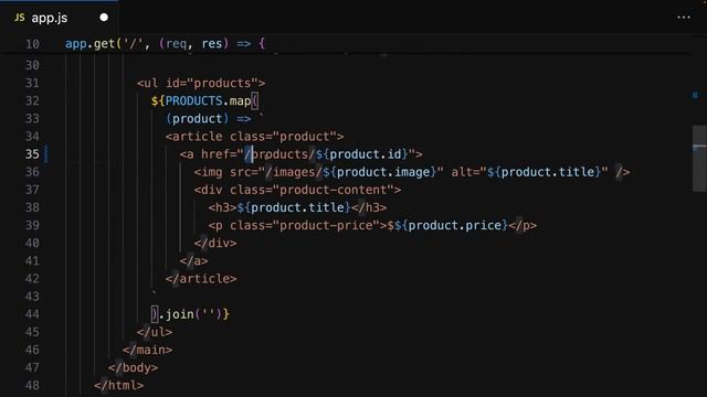 57. Unlocking Automatic & Progressive Enhancement with hx-boost - 489K смотреть онлайн