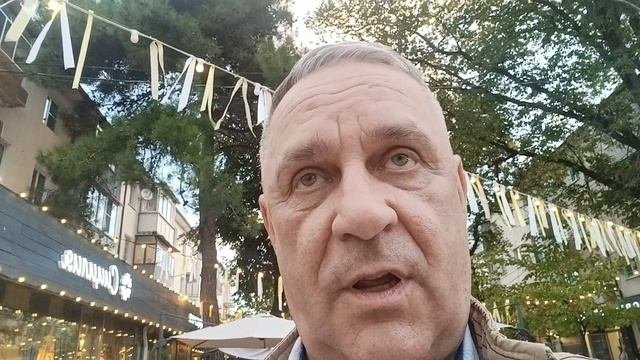 Анапа.. Пиццерия Сицилия..