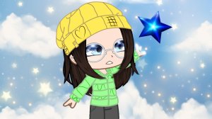 🎥«Он немного старше меня»🎞 гача сериал (gacha club)