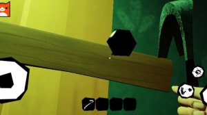 пройти hello neighbor 3 акт