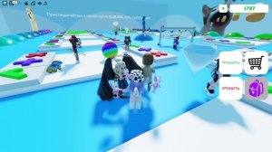 СЕКРЕТНЫЕ КОДЫ В ТРЕЙДАХ ПОПЫТОВ! ЧТО ВЫПАЛО ЕВЕ?! Roblox Pop It Trading