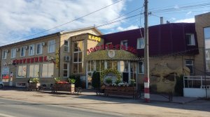 Дзержинск. Опять не повезло с заселением.