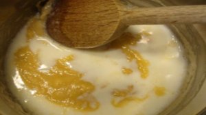 Лазанья с лососем и шпинатом