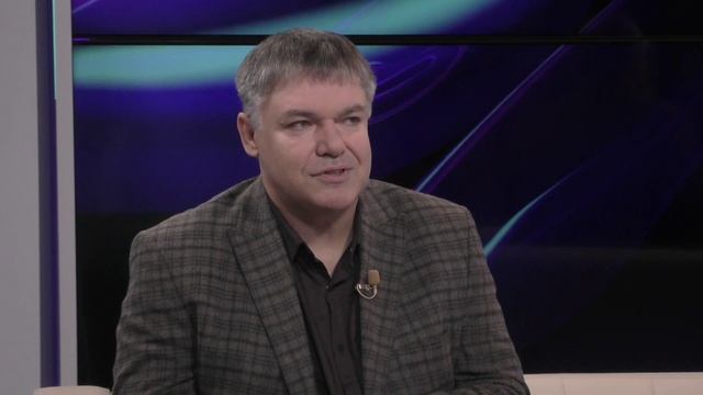 Школа как место укрепления межнациональной дружбы. Актуальное интервью