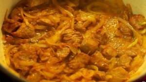 Настоящий плов