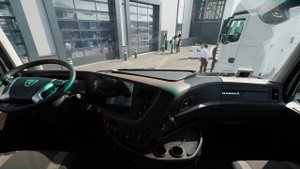 50. Открытие нового ДЦ Челябинск