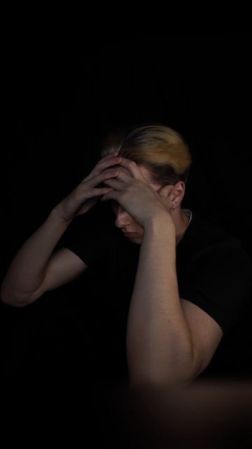 В январе 2025 я остался совсем один...