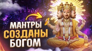 Мантры — это язык Бога! Вот как эти слова силы управляют реальностью
