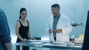 Истребители демонов (фильм, 2020) Angels Fallen 2020 ужасы США