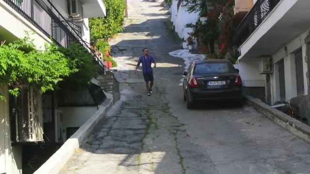 VS_Vlog: Греция 2013