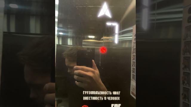 Посуточная квартира
