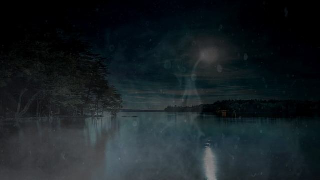 04 - Under the Sky and the Moon (Reflection)