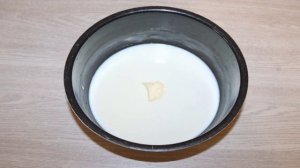 Молочная перловая каша