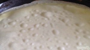 Налистники в духовке