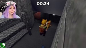 СОРОКОНОЖКА - ЭТО НОВЫЙ ПАУК! Roblox Centipede