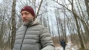 Большая прогулка 7. 1Царств 5-6. Приключения ковчега.